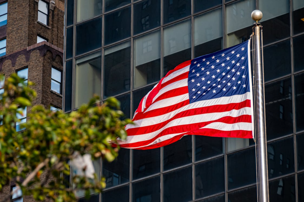 Jobs in the USA: The Ultimate 2026