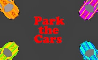 Image Park the Cars