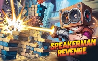 Image Speakerman Revenge